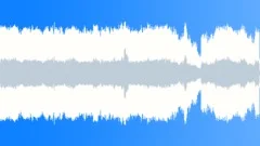 London TrafficSound Effect