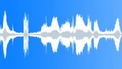 London Underground AmbianceSound Effect