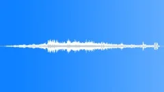 London Underground, Arriving, 2Sound Effect