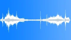 London Underground Bakerloo LineSound Effect