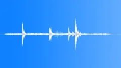 London Underground Daytime Platform Sound Effect