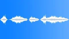 London underground Sound Effect