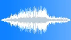 London Underground train departs stationSound Effect