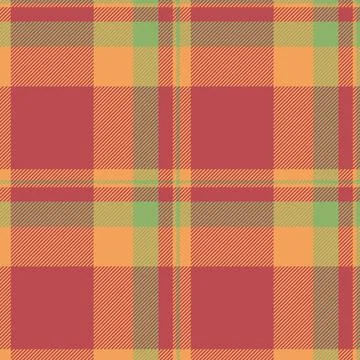 London vector check texture, direct tartan textile background. Thanksgiving.. Stock Illustration