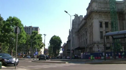 London1 Stock Footage 103959