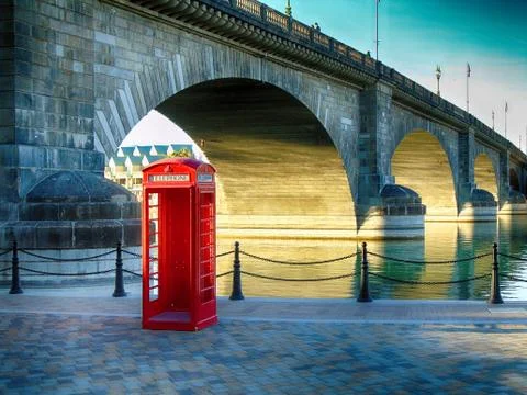 LondonBridge Stock Photos