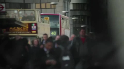 Londonbridge35 Stockbeeldmateriaal 905249