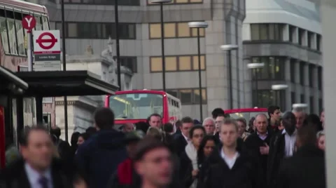 Londonbridge37 Stockbeeldmateriaal 905271