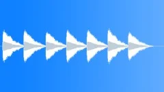 Lone BellSound Effect