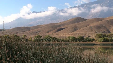Lone Pine Stock Footage