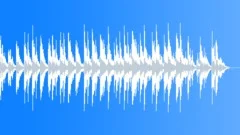Lone Warrior Unplugged (WP) 02 Alt1 ( sad, dramatic, mournful, melancholy )Stock Music
