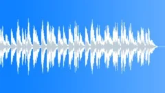 Lone Warrior Unplugged (WP) 03 Alt2 ( dark, beautiful, cinematic, haunting ) Stock Music