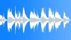 Lone Warrior Unplugged (WP) 06 MT 60 ( cinematic, sad, mournful, melancholy ) Stock Music