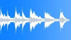 Lone Warrior Unplugged (WP) 09 Alt1 30 ( tragic, tension, slow, dark, emotion ) Stock Music