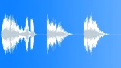 Lone Wolf SadnessSound Effect
