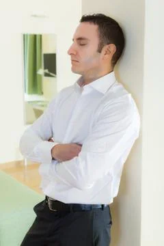 Loneliness Stock Photos