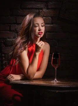 Loneliness Stock Photos