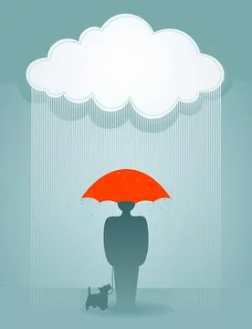 Loneliness Stock Photos