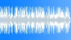 Lonely Acoustic Blues Stock Music