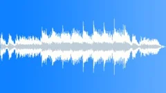 Lonely Atmospheric Song Stock Music