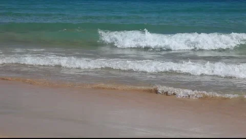 Lonely beach   Vidéo 2923581