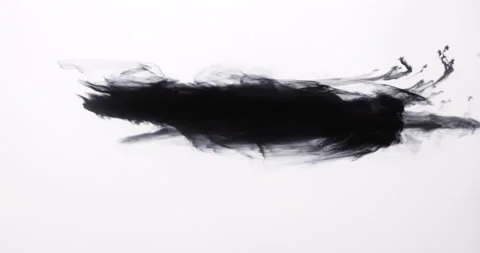A Lonely Black Cloud Stock Footage 170609568