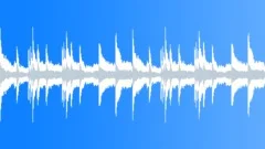 A Lonely Day Stock Music