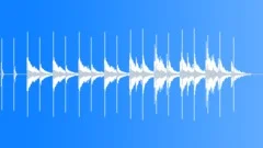 Lonely Days Stock Music