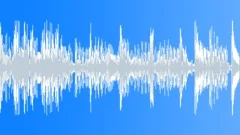Lonely Electro Loop 4 Stock Music