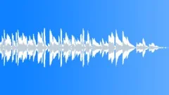 A Lonely Guitar Ballad (30 sec) Stock Music