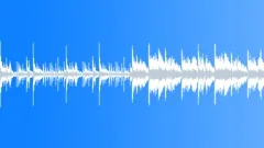 Lonely Hearts - Piano Loop able Stock Music
