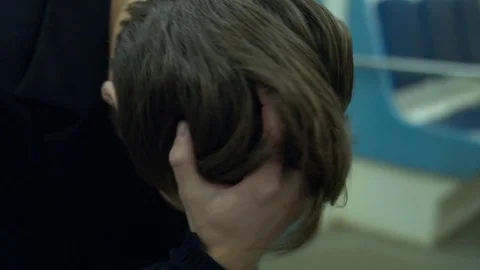 The lonely man Видео 81562986