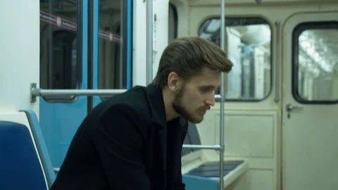 The lonely man Видео 81562990