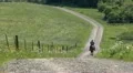 lonely rider distance HD 동영상