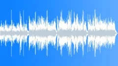 Lonely River Stock Music