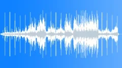 Lonely Skies Stock Music