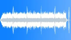 Lonely Space Level Tone DroneSound Effect