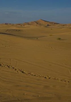 Lonely ways Stock Photos