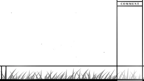 Lonely widow Looping streaming background. 1080p (2) Stock Footage 258881245