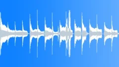 Lonesome Pine Loop 3 Stock Music