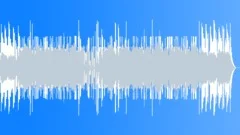 Lonesome RoadStock Music