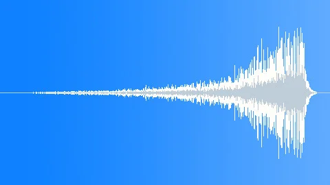 Sound Effect: Long Air Ripping Space Riser or Incoming 2 ~ #265181315