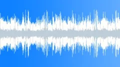 Long ambient guitar groove - E Min 140bpm LOOP 1 Stock Music