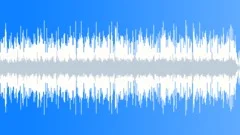 Long ambient guitar groove - E Min 140bpm SHORT PERCUSSIVEStock Music
