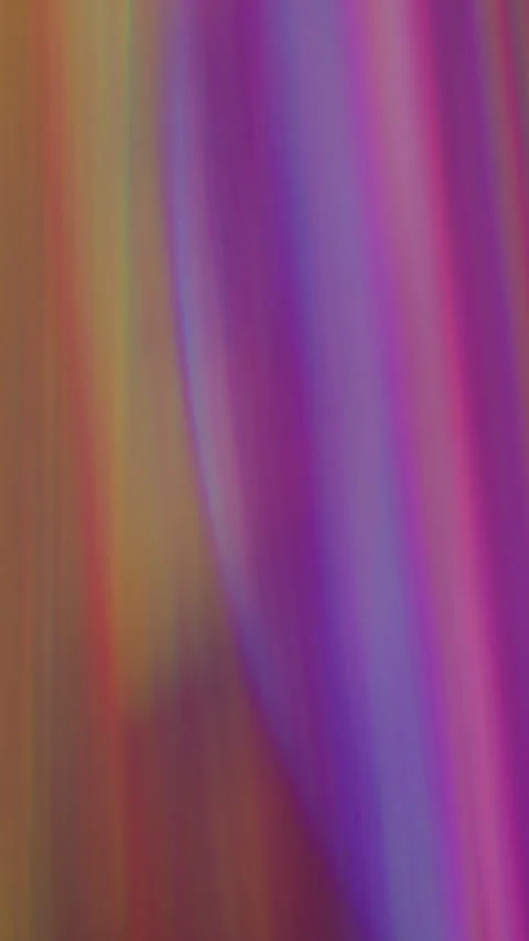 Long anamorphic light leak. Vertical. Stock-Footage 280142295