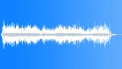 Long applause in theaterSound Effect