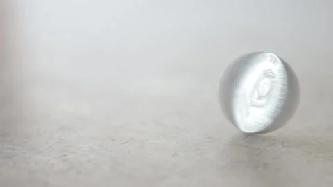 Long arm of the West Stock Footage 154859617