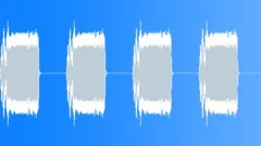 Long Aztec Clay Flute Trill Sound Effect