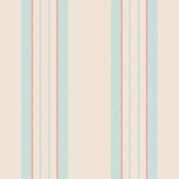 Long background lines vector, neutral stripe pattern vertical. Throw seamle.. 스톡 일러스트