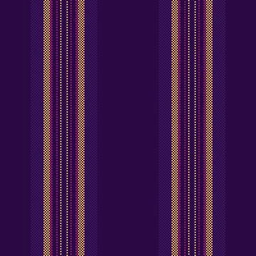 Long background pattern stripe, brazil fabric lines vector. Cut out vertica.. イラスト素材